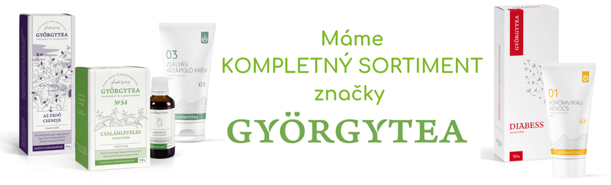 Györgytea